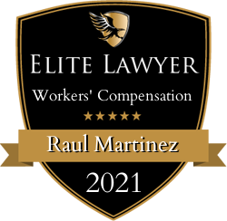 Elite lawyer