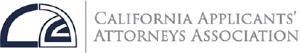 california applicants attorneys association
