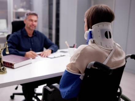 San Benito County, CA workers' compensation lawyer