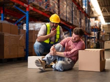 Gilroy, CA Workers’ Compensation Attorney