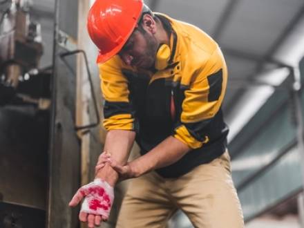 Hollister, CA Workers’ Compensation Attorney