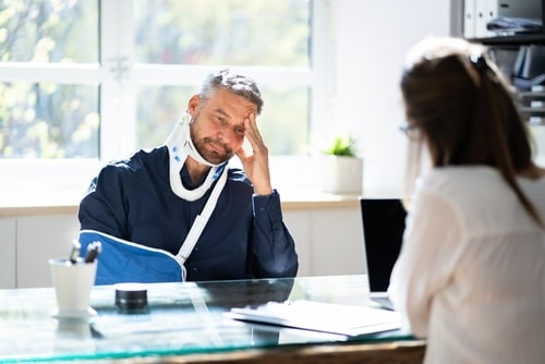 Gilroy workers' compensation lawyer